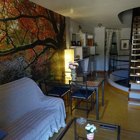2 Balcones A La Hoz Apartment Cuenca  Exterior photo