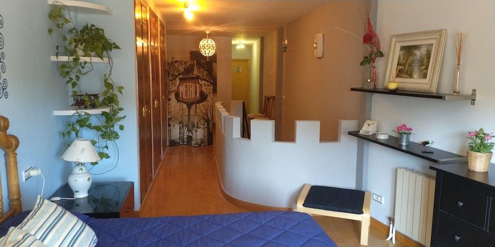 2 Balcones A La Hoz Apartment Cuenca  Exterior photo