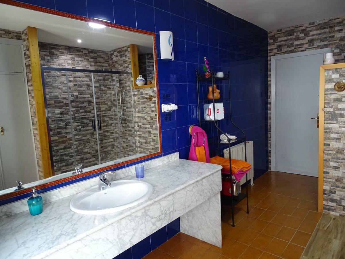 2 Balcones A La Hoz Apartment Cuenca  Exterior photo
