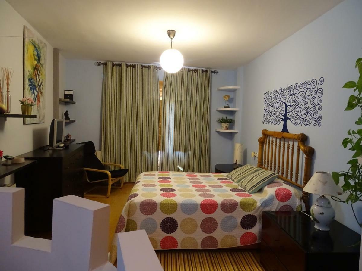 2 Balcones A La Hoz Apartment Cuenca  Exterior photo